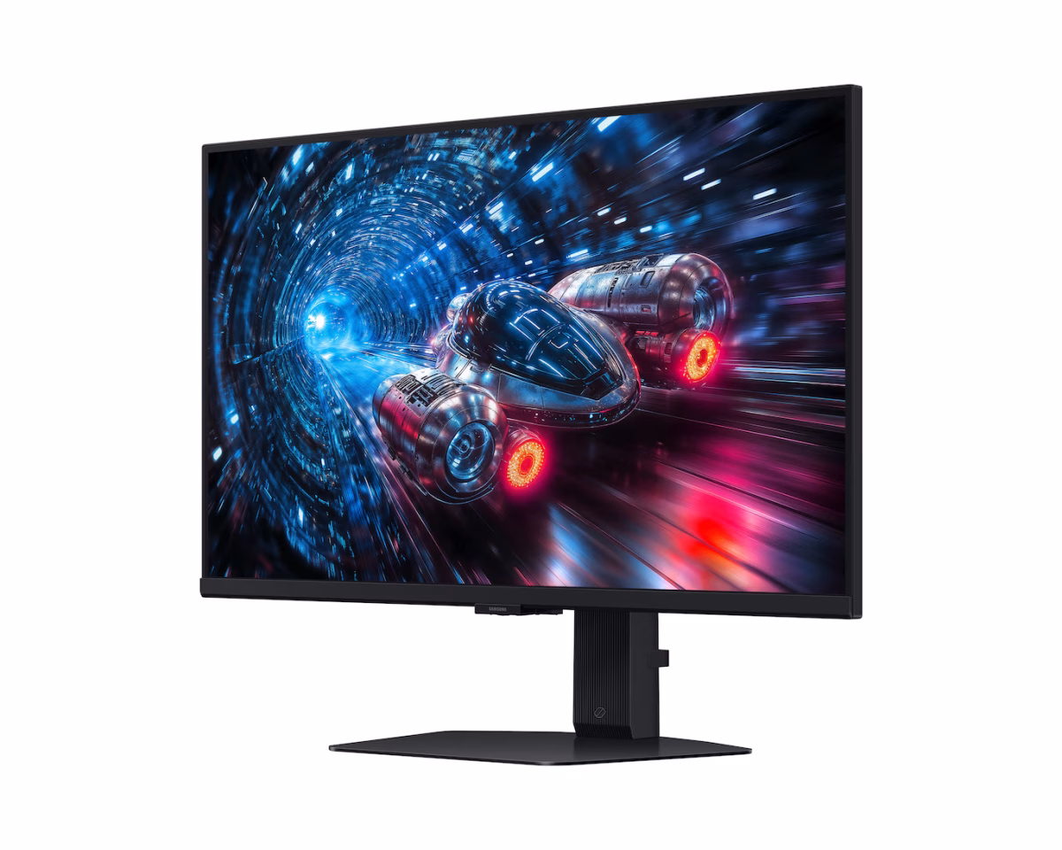 SAMSUNG Odyssey G7 (G70F) 27" 4K UHD 180Hz / FHD 360Hz Monitor - Image 3
