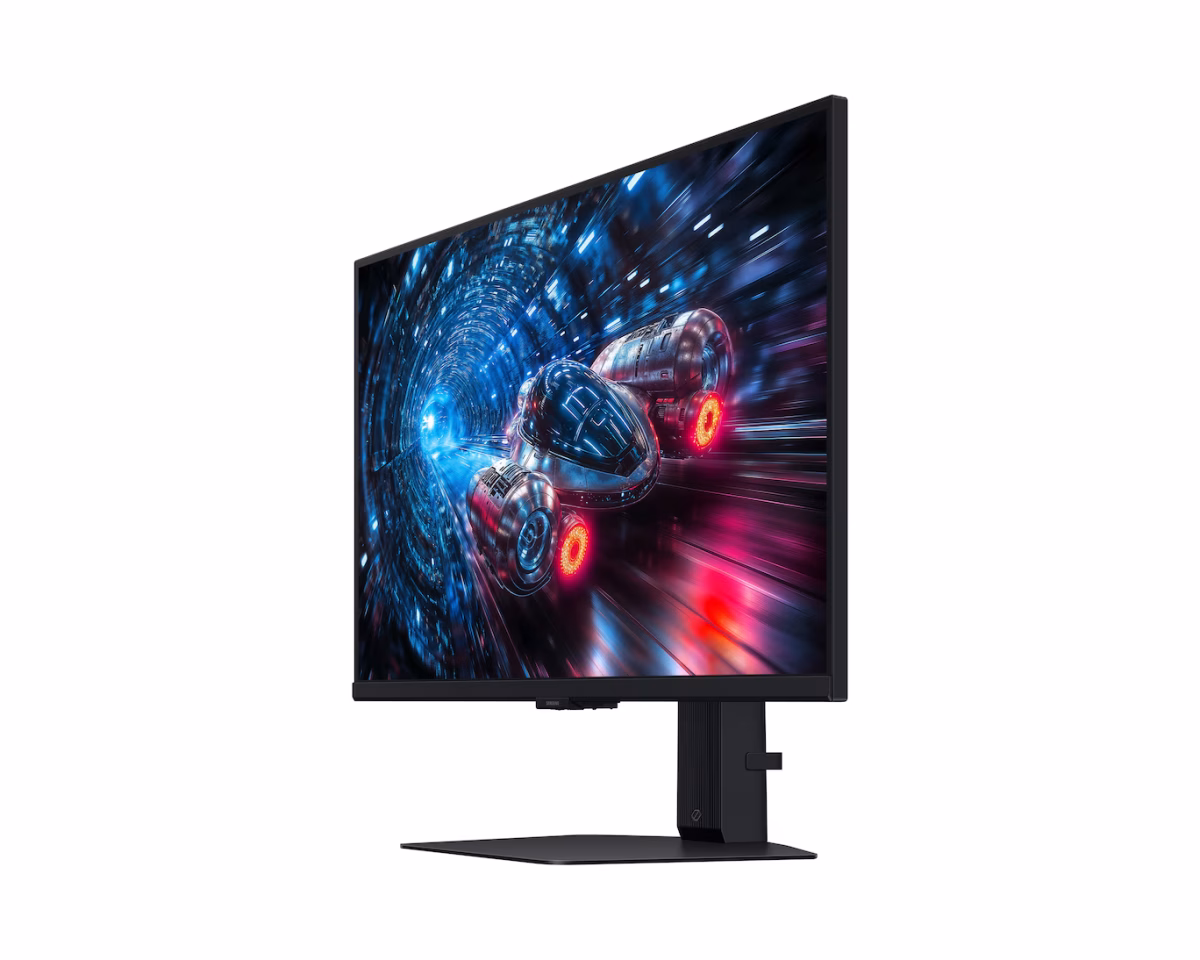 SAMSUNG Odyssey G7 (G70F) 27" 4K UHD 180Hz / FHD 360Hz Monitor - Image 5