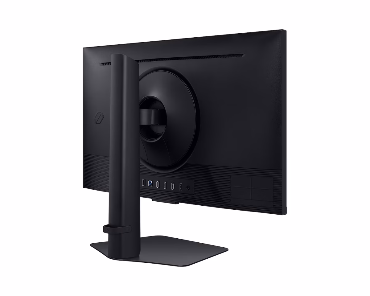 SAMSUNG Odyssey G7 (G70F) 27" 4K UHD 180Hz / FHD 360Hz Monitor - Image 6