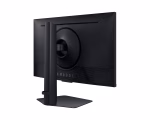 SAMSUNG Odyssey G7 (G70F) 27" 4K UHD 180Hz / FHD 360Hz Monitor - Image 6