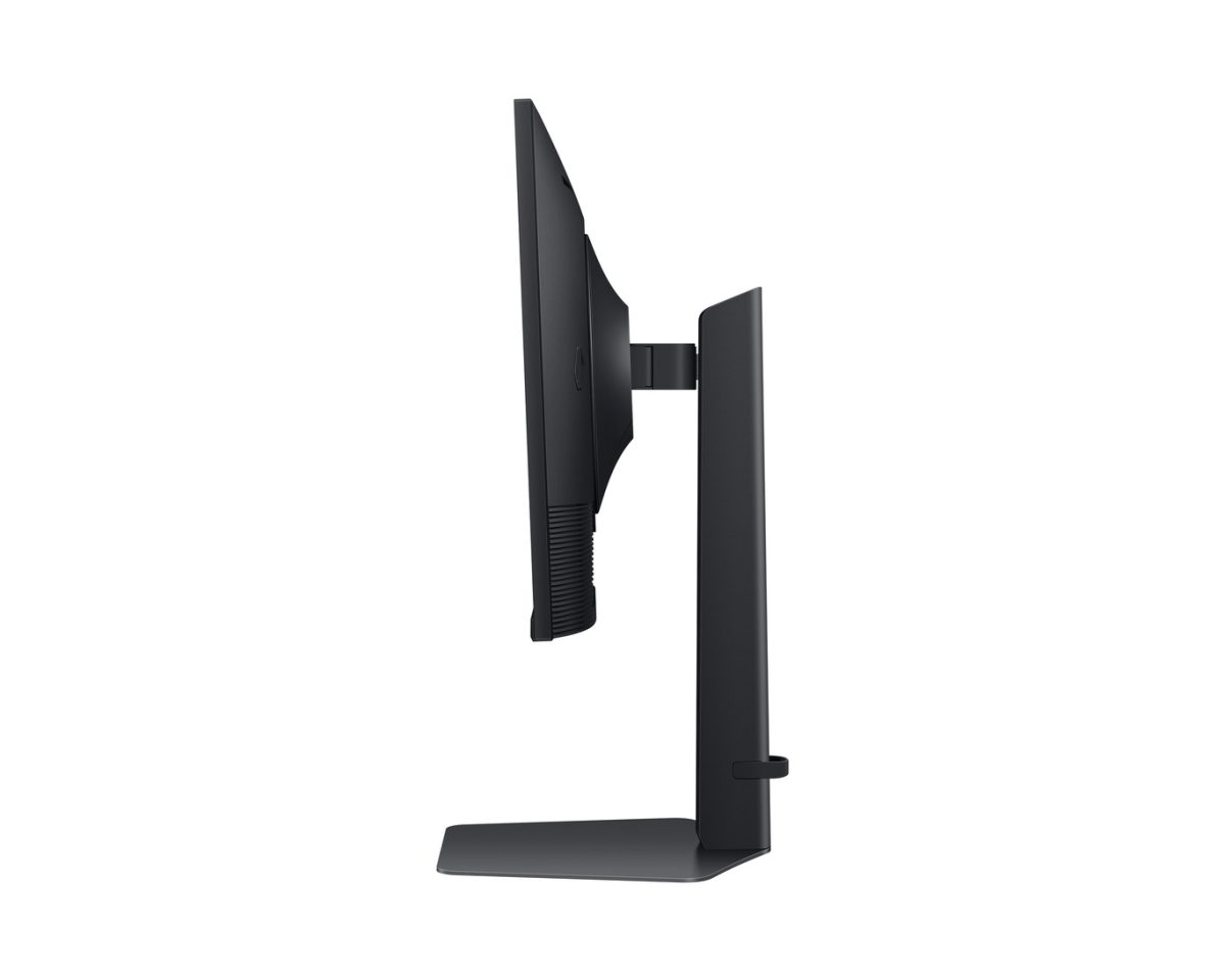 SAMSUNG Odyssey G7 (G70F) 27" 4K UHD 180Hz / FHD 360Hz Monitor - Image 10