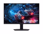 SAMSUNG Odyssey G7 (G70F) 27" 4K UHD 180Hz / FHD 360Hz Monitor