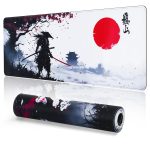 Samurai Mousepad