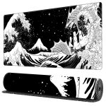 Sea Dragon Mousepad