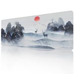 Mountain Landscape Mousepad