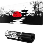 Bamboo Mousepad