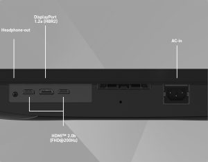 MSI MAG 255F E20 - Image 6