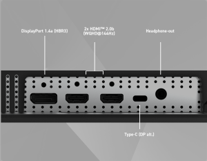MSI MAG 274QPF E20 - Image 6