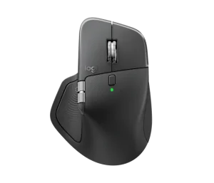 Logitech MX Master 4