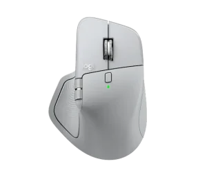 Logitech MX Master 4 - Image 2