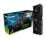 Palit GeForce RTX™ 5060 Ti Infinity 3 16GB