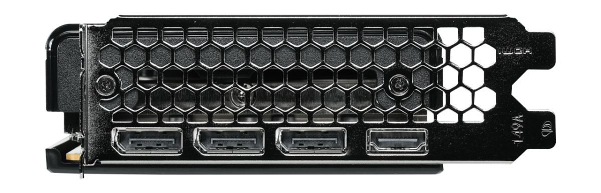 Palit GeForce RTX™ 5060 Ti Infinity 3 16GB - Image 9