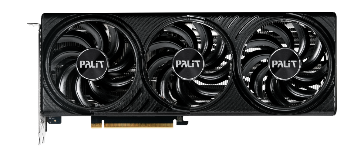 Palit GeForce RTX™ 5060 Ti Infinity 3 16GB - Image 7