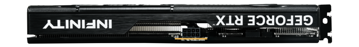 Palit GeForce RTX™ 5060 Ti Infinity 3 16GB - Image 6