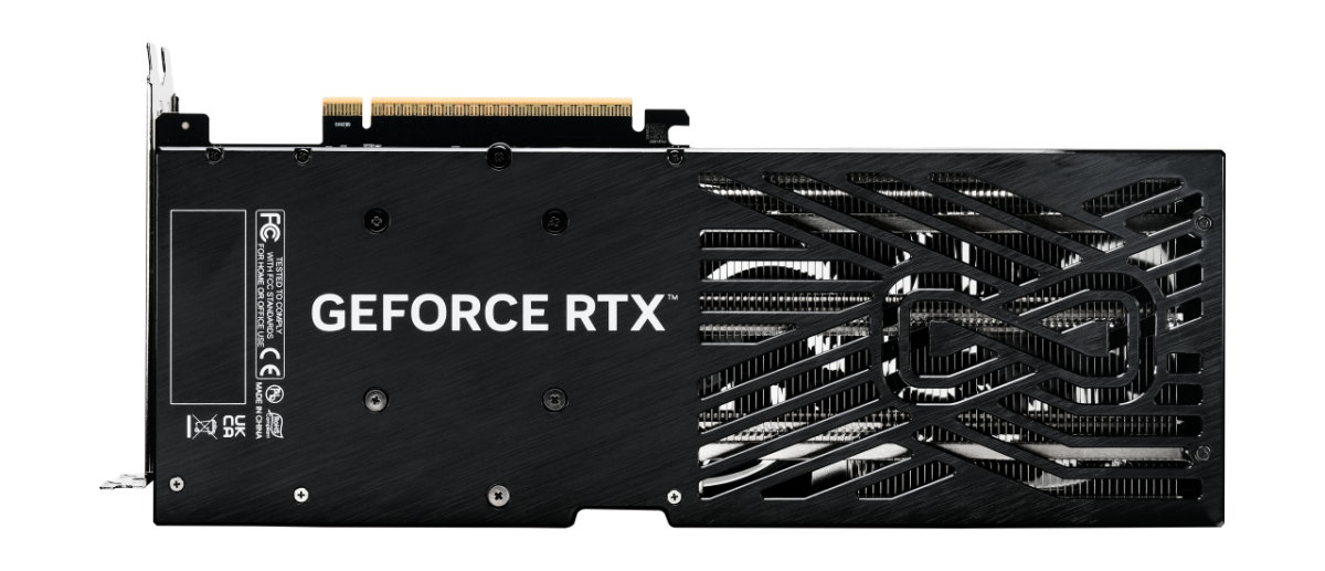 Palit GeForce RTX™ 5060 Ti Infinity 3 16GB - Image 11