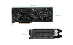 Palit GeForce RTX™ 5060 Ti Infinity 3 16GB - Image 2