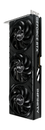 Palit GeForce RTX™ 5060 Ti Infinity 3 16GB - Image 3