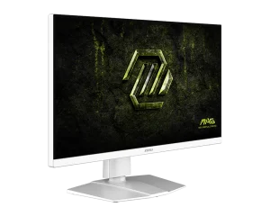 MSI MAG 274QRFW E20 - Image 2