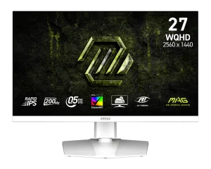 MSI MAG 274QRFW E20