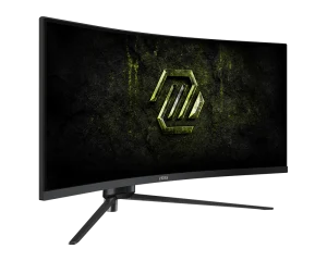 MSI MAG 345CQRF E20 - Image 2