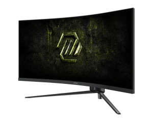MSI MAG 345CQRF E20 - Image 3