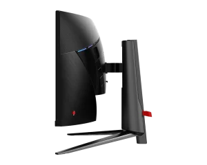 MSI MAG 345CQRF E20 - Image 4