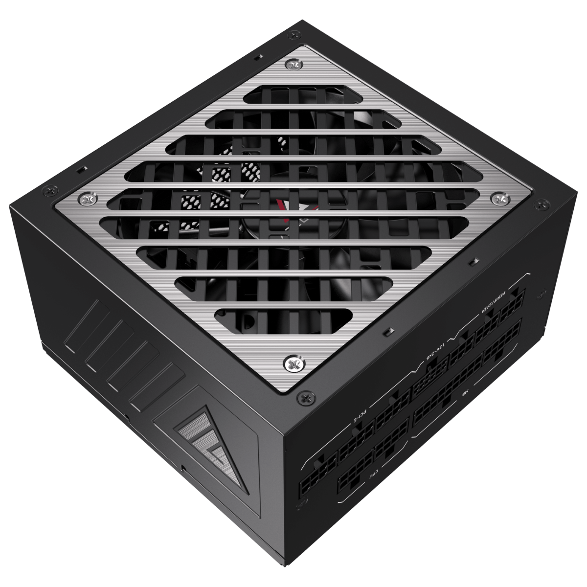 Acegeek ACP1200W Cybenetics Platinum Power Supply - Image 2