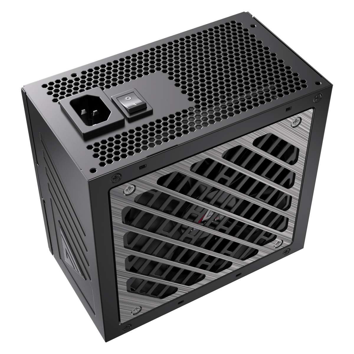 Acegeek  ACG850W Cybenetics Gold Power Supply - Image 11