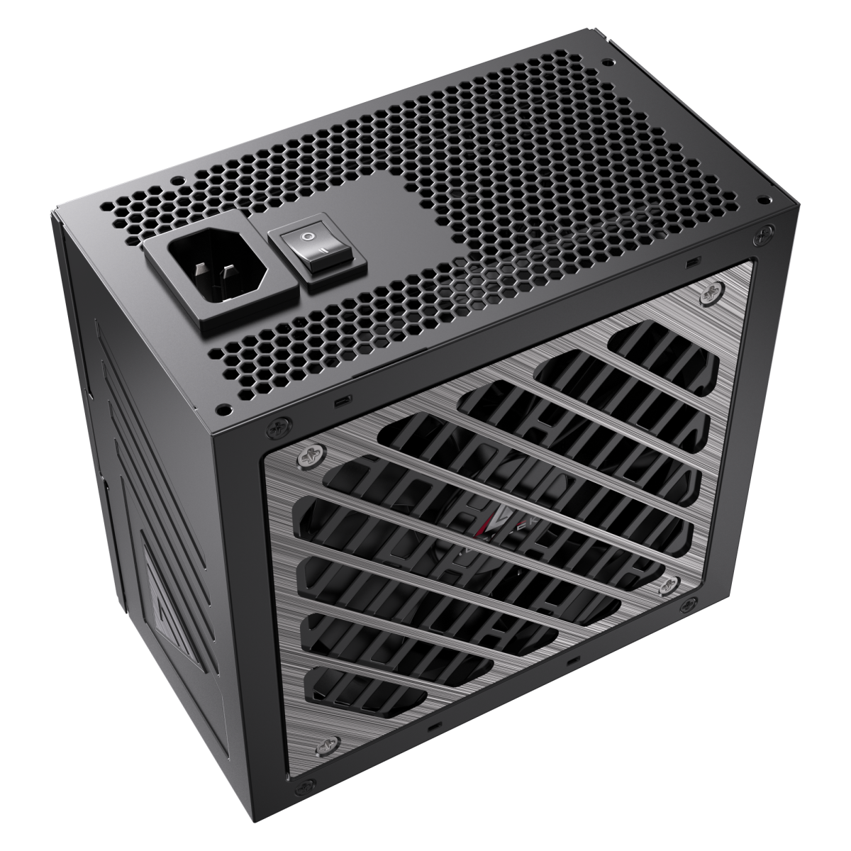 Acegeek ACG750W Cybenetics Gold Power Supply - Image 11