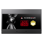 Acegeek ACG1000W Cybenetics Gold Power Supply - Image 2
