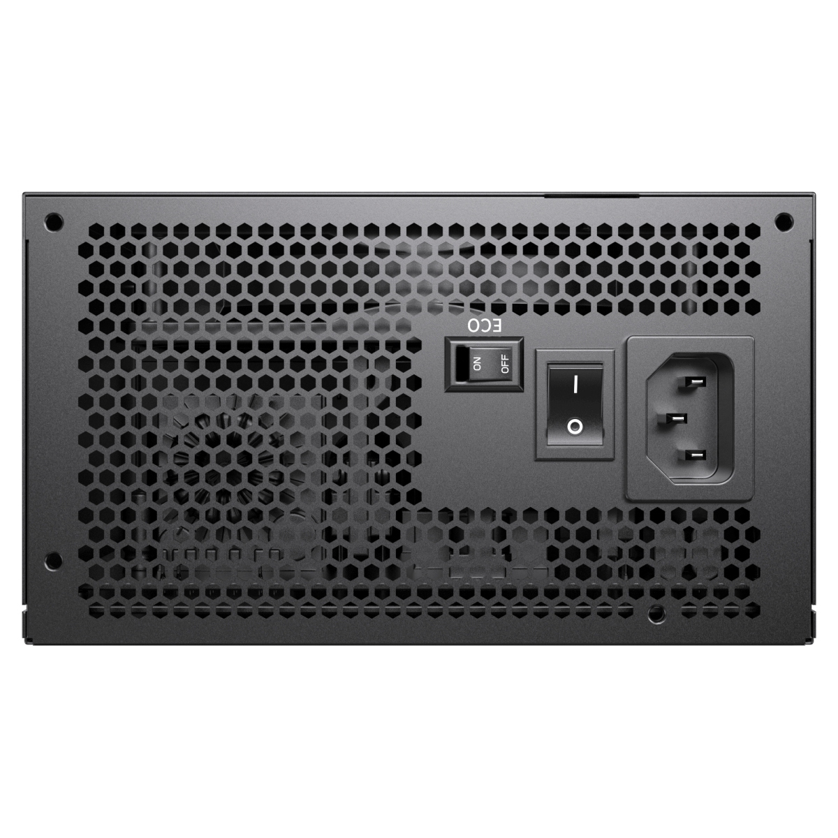 Acegeek ACP1200W Cybenetics Platinum Power Supply - Image 7