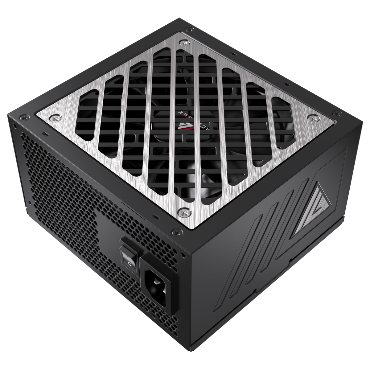 Acegeek ACG750W Cybenetics Gold Power Supply - Image 6