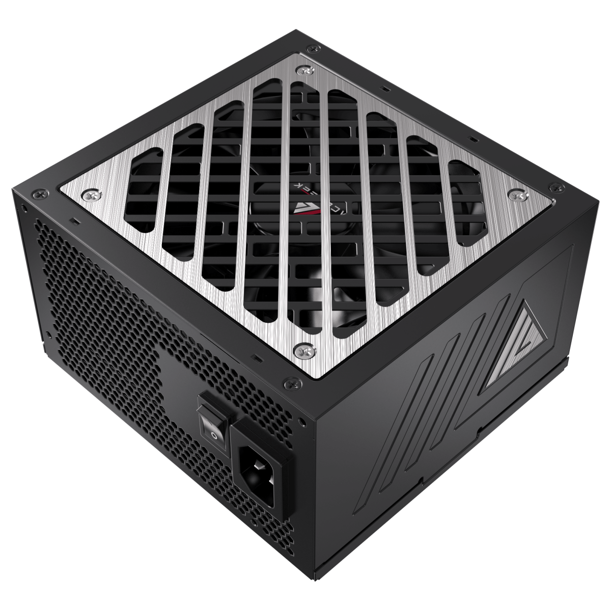 Acegeek ACG1000W Cybenetics Gold Power Supply - Image 5
