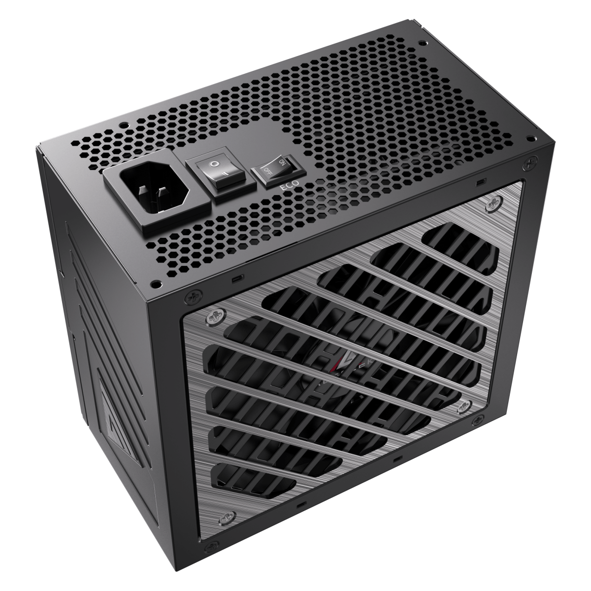 Acegeek ACP1200W Cybenetics Platinum Power Supply - Image 8