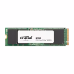 Crucial E100 1TB NVMe SSD Price in Nepal | PC MOD NEPAL  Focus Keyphrase:
