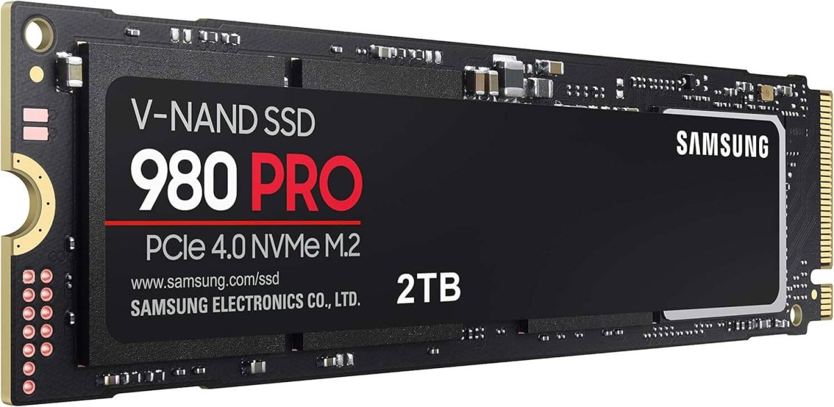 Samsung 980 PRO 2TB - Image 2