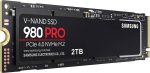 Samsung 980 PRO 2TB - Image 2