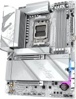 GIGABYTE X870 AORUS Elite X3D ICE - Image 2