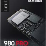 Samsung 980 PRO 2TB