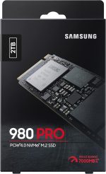 Samsung 980 PRO 2TB