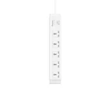 Huntkey SZC514 Universal Multiplug - Image 5