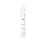 Huntkey SZC514 Universal Multiplug