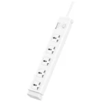Huntkey SZC514 Universal Multiplug - Image 2