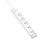 Huntkey SZC514 Universal Multiplug - Image 4
