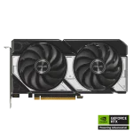 ASUS Dual GeForce RTX™ 5060 8GB GDDR7 OC Edition - Image 2