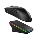 AJAZZ AJ200P NL AI MC Wireless AI Gaming Mouse - Image 2