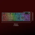 AJAZZ AK35I V4 QMK - Image 4