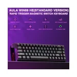 AULA WIN68 HE Magnetic Keyboard - Image 2