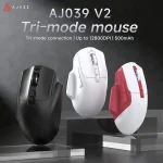AJAZZ AJ039 V2 Gaming Mouse