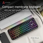 AJAZZ AF68 - Image 5